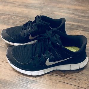 Nike Free 5.0 Women’s Shoes